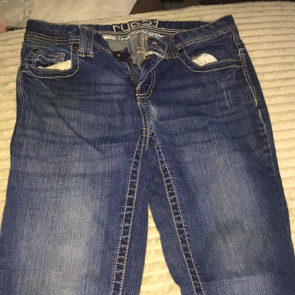 Rue 21 Jeans